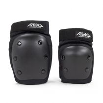 REKD YOUTH HD DOUBLE PAD SET
