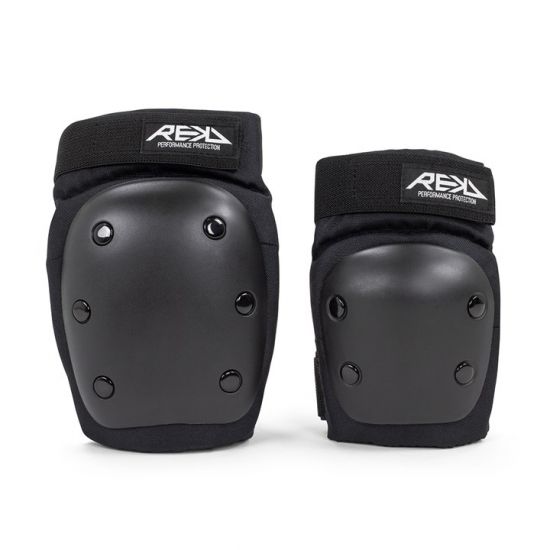 REKD YOUTH HD DOUBLE PAD SET