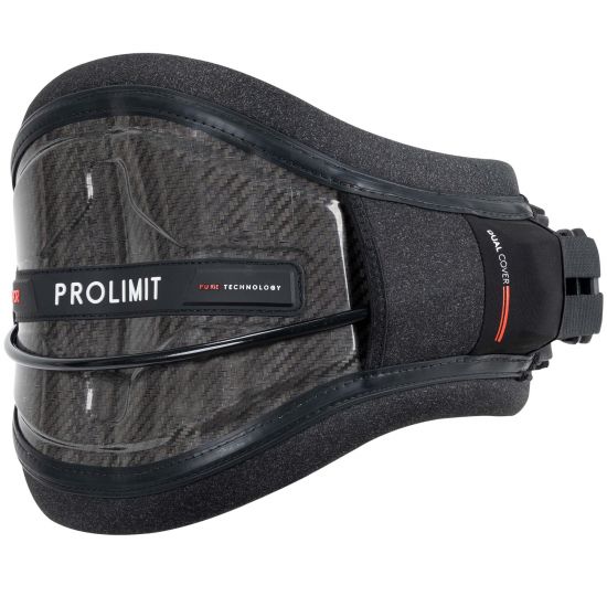 PROLIMIT KW VAPOR bk rd