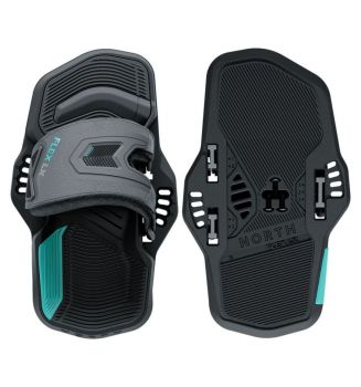 NORTH FLEX LX TT BINDING 