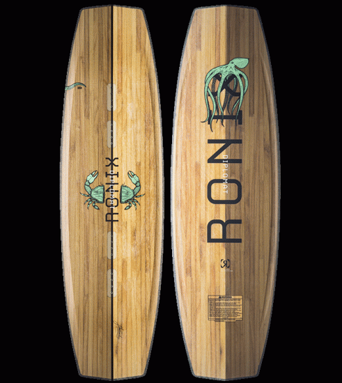 RONIX DIPLOMAT ALLOVER FLEX