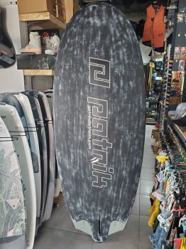 PATRICK SLALOM 140 F8914