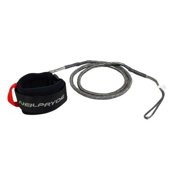 NP WING WRIST LEASH DYNEEMA