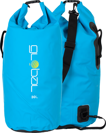 ALDER DRY BAG 30L