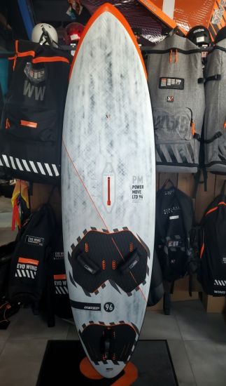 RRD POWERMOVE 96 LTD Y28