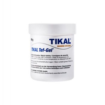 TIKAL TEF GEL 60g