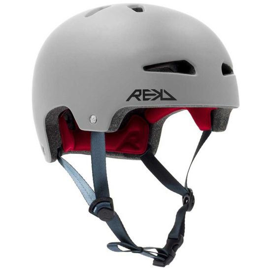 REKD ULTRALITE IN MOLD HELMET