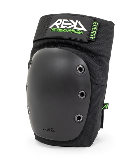 REKD ENERGY RAMP KNEE PADS