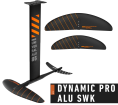 RRD FOIL DYNAMIC PRO ALU 1500+700