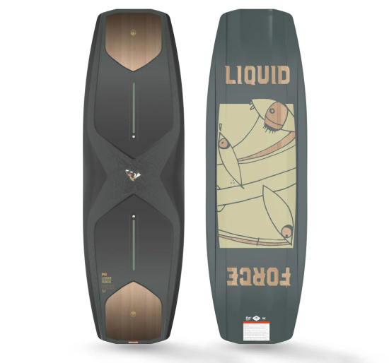 LIQUID FORCE PEAK 