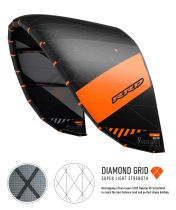 RRD OBSESSION BIG AIR 8m² Y28 EXPO NEW