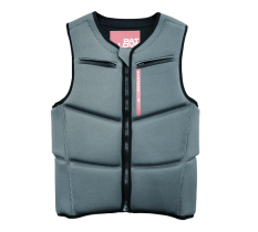 PAT LOVE IMPACT HALF 