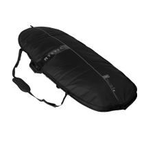 MYSTIC PATROL DAY COVER FOILB