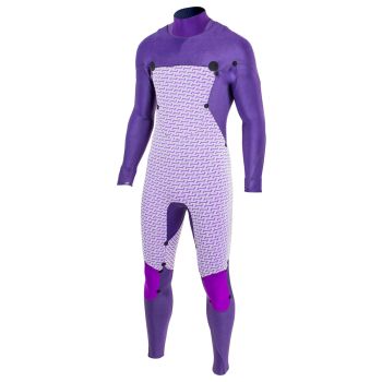 PL FULL PREDATOR 6/4 FZ FTM