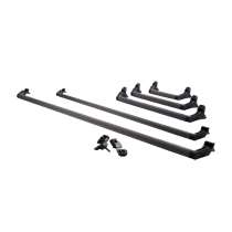 NORTH SHIFTLOCK HANDLE CARBON