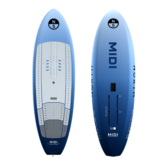 NORTH MIDI WINGFOIL BOARD