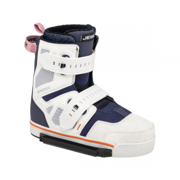 SLINGSHOT BOOTS JEWEL 25