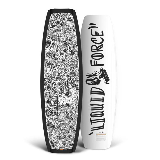 LIQUID FORCE APEX 2025