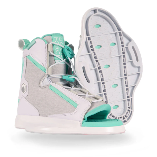LIQUID FORCE  BINDING WMN P