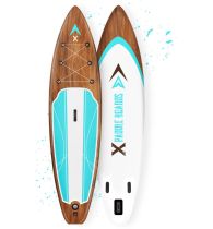 X PADDLE RIVIERA