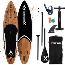 X PADDLE NATURAL