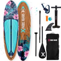 X PADDLE ALOHA