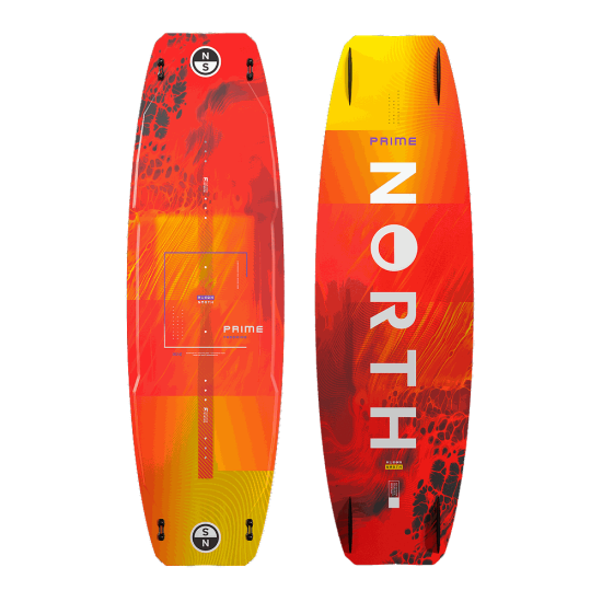 NORTH PRIME TT 2025