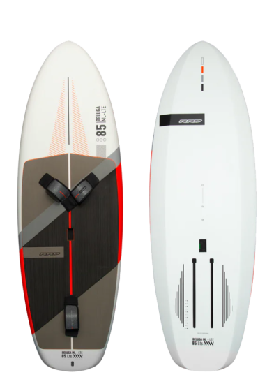 RRD BELUGA ML LTE Y30