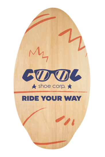 COOL SKIM WOOD