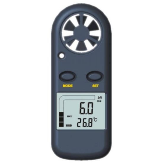 ANEMOMETRE DIGITAL 