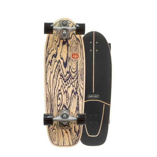 CARVER GRAIN C7