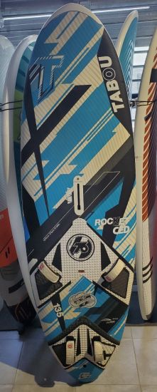 TABOU ROCKET CED 135 R2506251