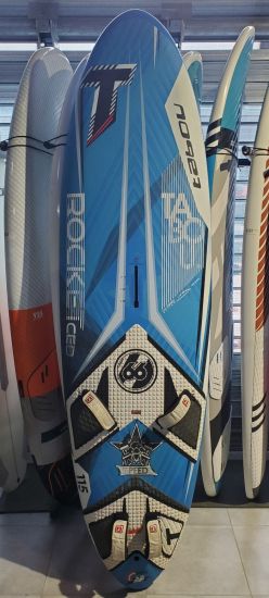 TABOU ROCKET 115 CED R2506251