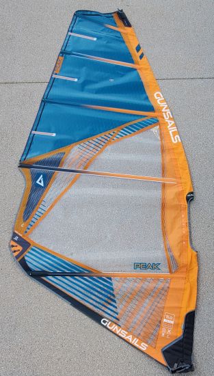 GUN PEAK 5.0 R2506251