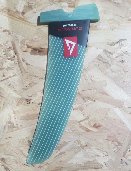 FIN GUN RIDE G10 POWER 36 I9518