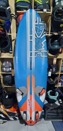 STARBOARD I SONIC 107 R2506251