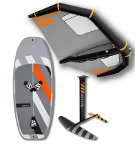 PACK RRD BELUGA 125l Y27