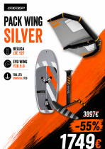 PACK RRD BELUGA 125l Y27
