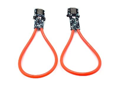 PAT LOVE HARNESS LINE MONO