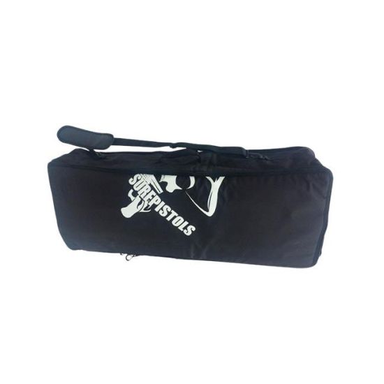 S.P FOIL BOX TRAVEL