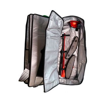 S.P FOIL BOX TRAVEL