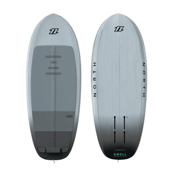 NORTH SWELL 2022