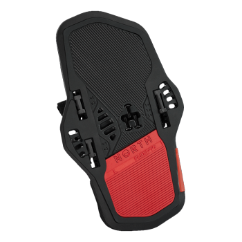 NORTH PRO TT BINDING