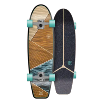 FW MARINA 30.5 BROWN