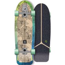 F.W BINDWEED 30 ALMOND