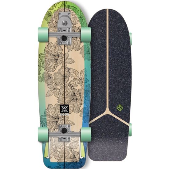 F.W BINDWEED 30 ALMOND