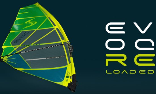 SIMMER EVOQ RELOADED