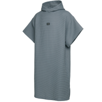 MYSTIC PONCHO WAFFLE