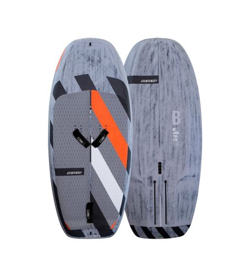RRD BELUGA LTD Y27