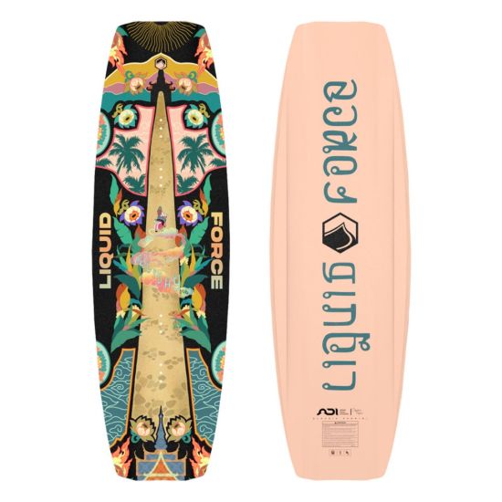 LIQUID FORCE HOLIDAY 2026